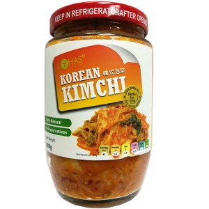 Lohas Korean KimChi