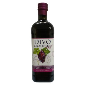 Divo Grapeseed Oil 