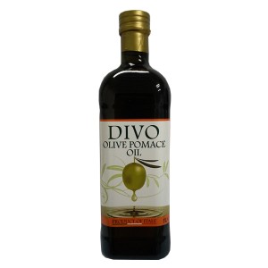 Divo Olive Pomace Oil