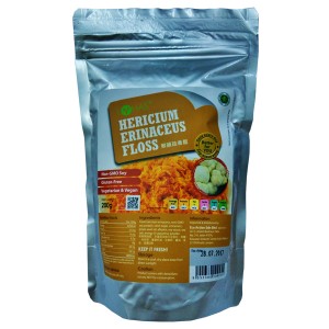 LOHAS Hericium Erinaceus Floss