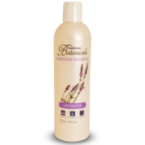 Melrose Botanicals Shampoo Lavender