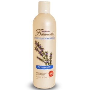 Melrose Botanicals Shampoo Rosemary