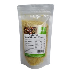 Natural Nutritional Yeast