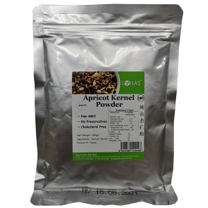 Apricot Kernel Powder