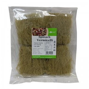 LOHAS Spinach Vermicelli