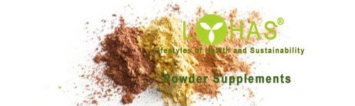 Powder Supplements