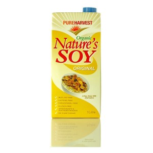 Organic Nature's Soy - Original