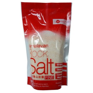 Natural Himalaya Rock Salt