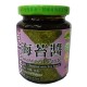 Seaweed Paste - Seaweed with Soy Sauce