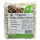 Organic White Kidney Bean