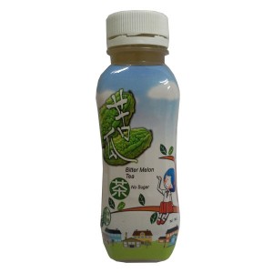 Bitter Melon Tea (no Sugar)