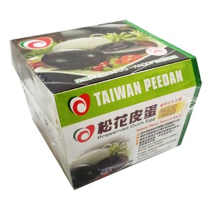 Taiwan Peedan