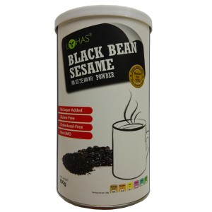 Black Bean Sesame powder
