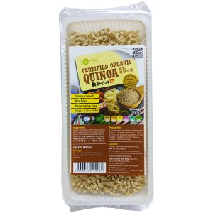 Organic Quinoa Ramen