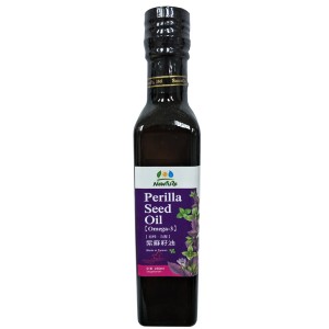 Perilla Seed Oil