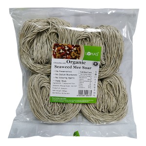 LOHAS- Organic Seaweed Mee Suar
