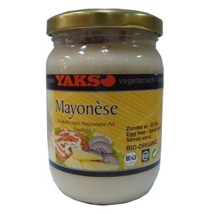 Mayonese without Egg