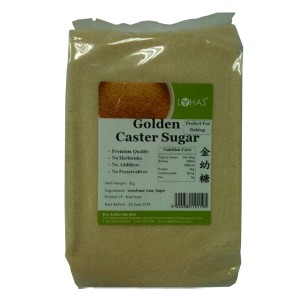 Golden Caster Sugar