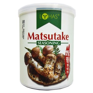 Matsutake Seasoning